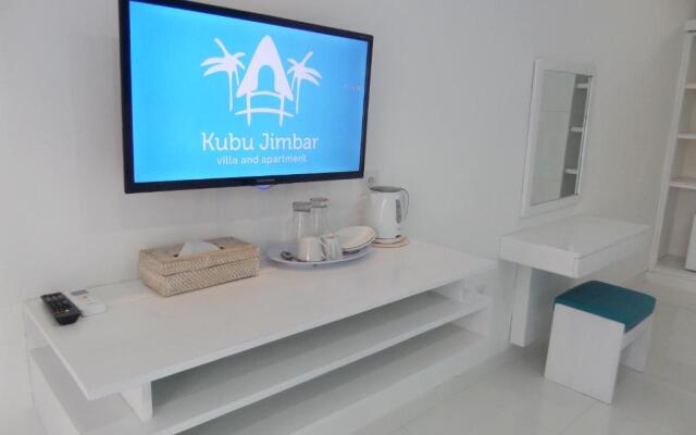 Kubu Jimbar