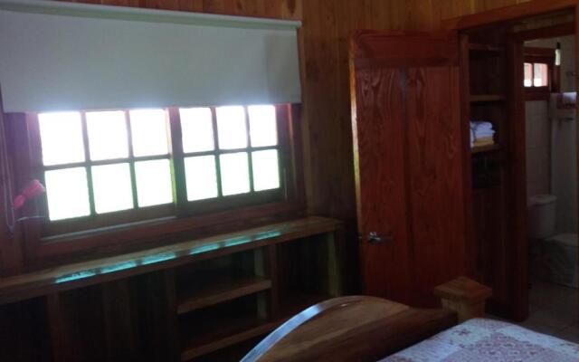 Cabañas Tornagaleones Villarrica