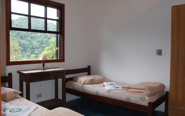 Pousada das Cavernas