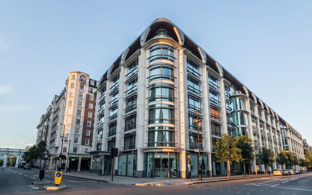 Chic Residency Apartments At Marble Arch