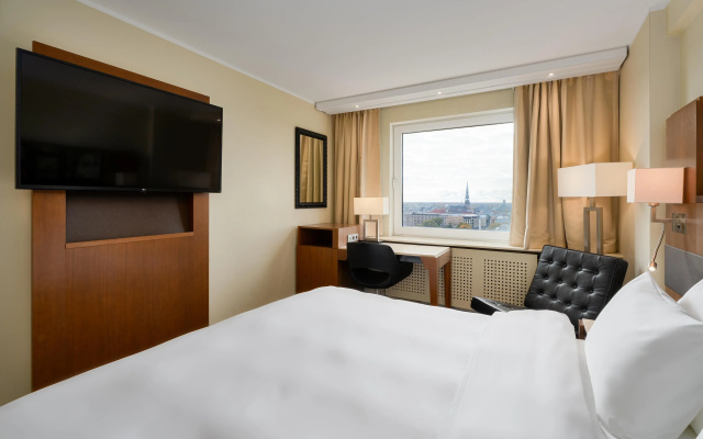 Radisson Blu Latvija Conference & Spa