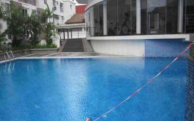 Axis Residence Sohu