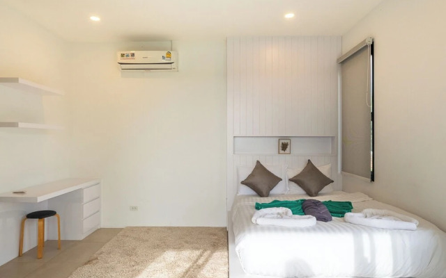 One of Phukets Best Villas V212