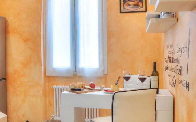 Casa Kisso Diano Marina