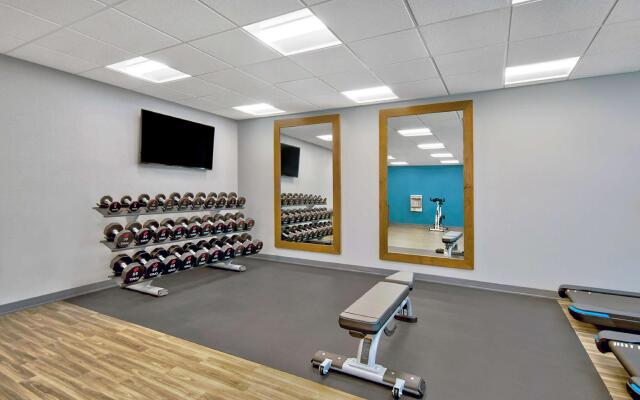 Hampton Inn by Hilton Abingdon