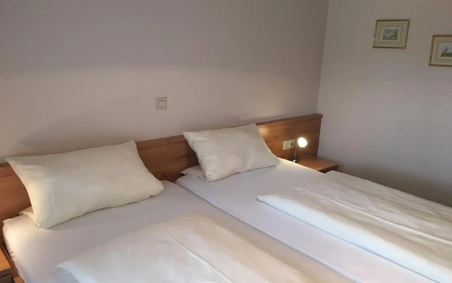 Ferienwohnungen Biermeier