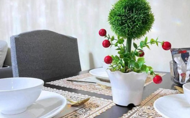 Yunlin Shell Residences