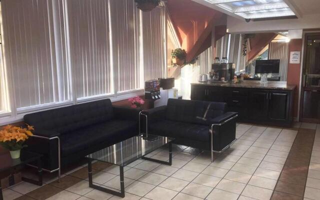 Travelodge Petersburg