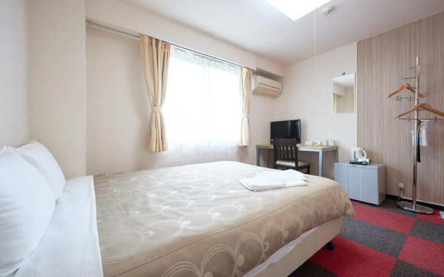 Hotel Select Inn Shimada Ekimae