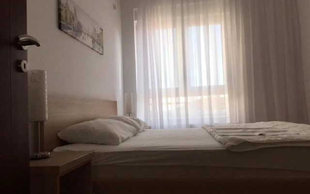 City & Sea Apartments