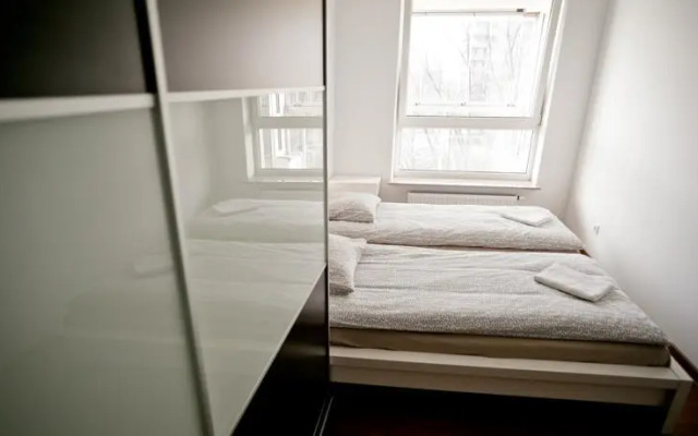 Executive Suites Postepu