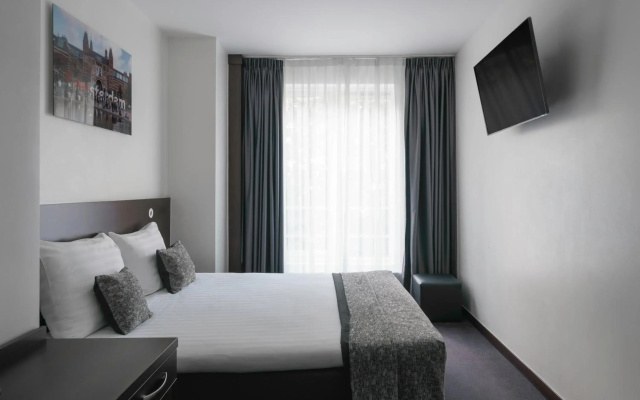 Hotel City Garden Amsterdam