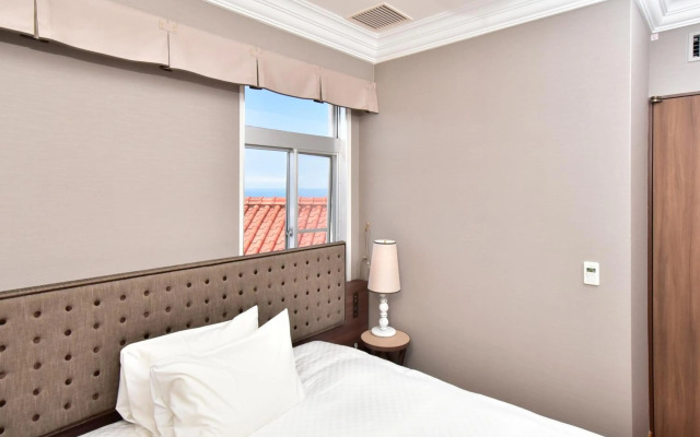 Kawana Hotel
