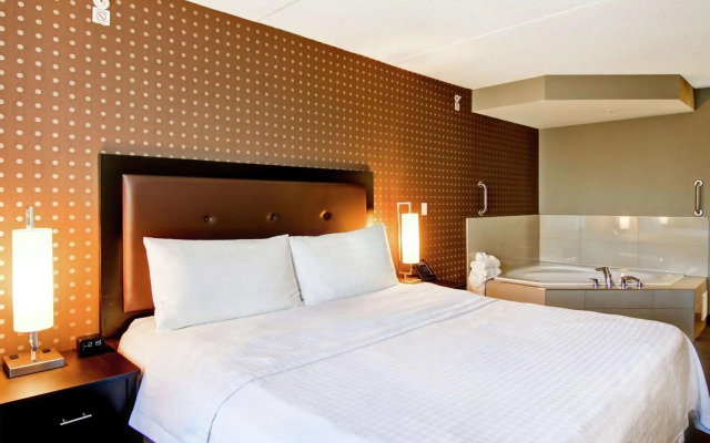 Homewood Suites Ajax, Ontario, Canada