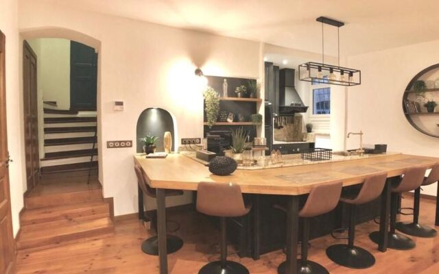 MyAgent coeur du suquet - cosy 8min palais congres-plages