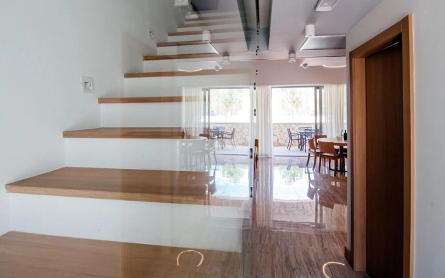 Apartment in Zaton Nin for 6 Person
