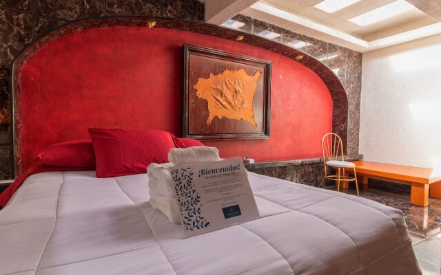 Alquería Central Hotel Boutique