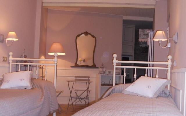 Bed  Breakfast SantErasmo