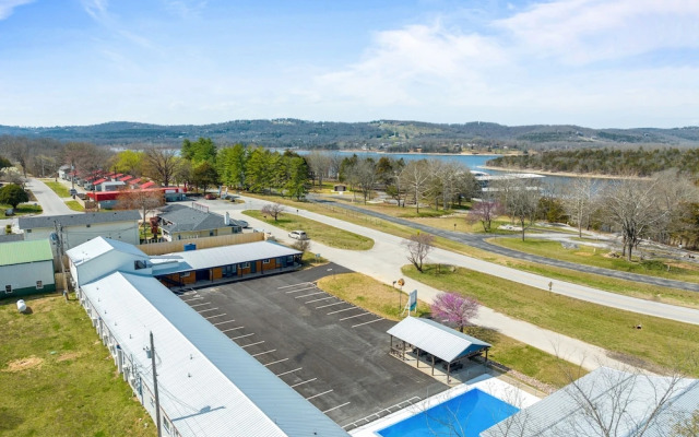 Sc10- Silver Cove 10 1 Bedroom Condo