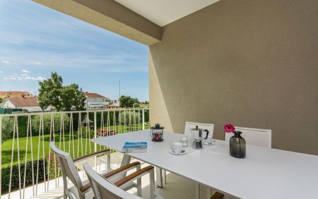 Apartments Maj Residence Premium