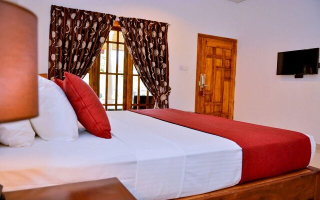 Palm Resort Nilaveli