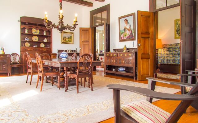 Liiiving in Ofir - Manor Pool House