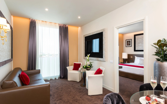Leonardo Royal Hotel Venice Mestre - Image 7