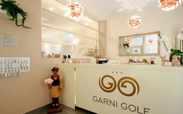 Hotel Garni Golf