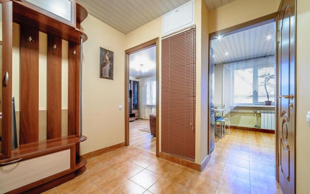 Апартаменты на 5-я линия Васильевского острова 44