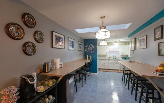 Prince Street Suites