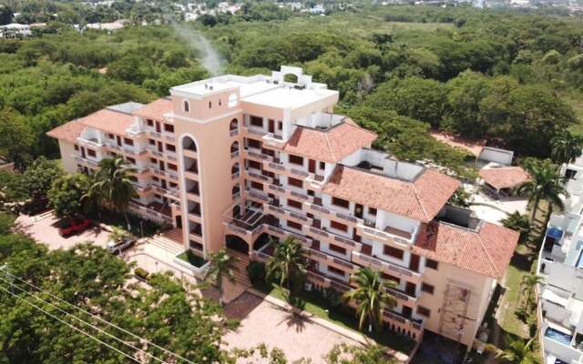 Hotel Penon Suites
