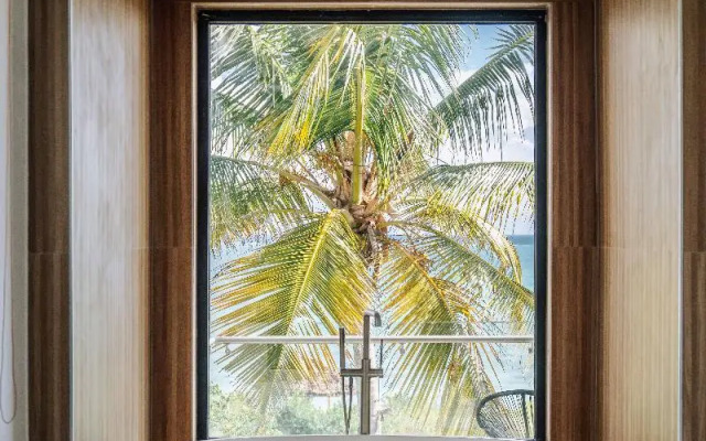 Safirablu Luxury Resort & Villas