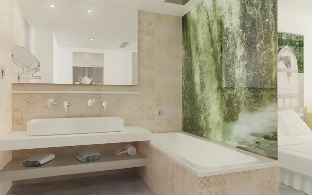 Iberostar Selection Marbella Coral Beach