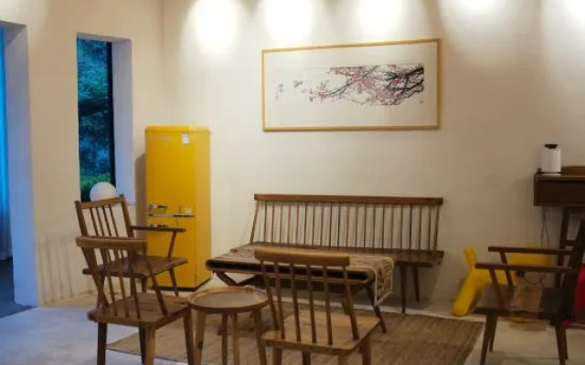 Hangzhou Baizhou Homestay