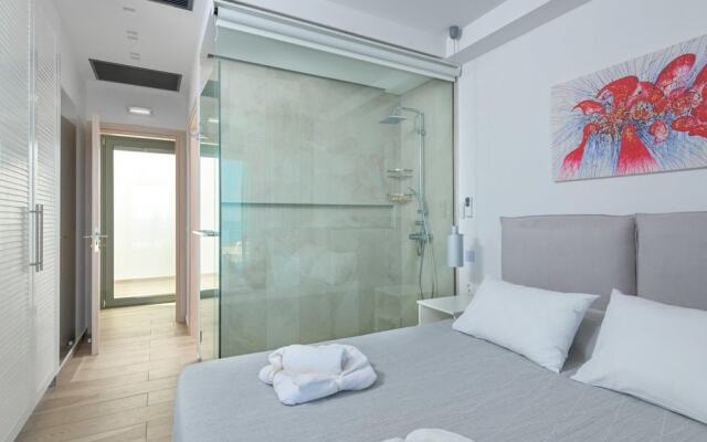 Cavo Lindos Villas Villa Gaia