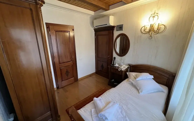 Villa Bijoux
