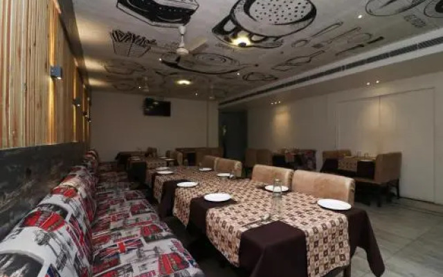 Hotel G C Regency