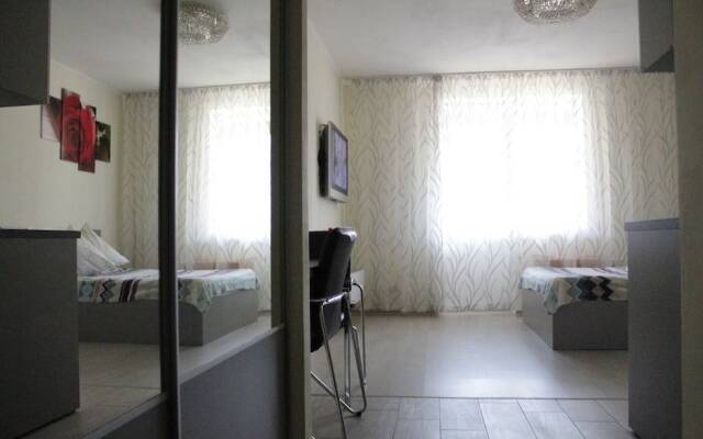 LOFT STUDIO Oktyabrya 52