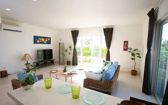 Irie House