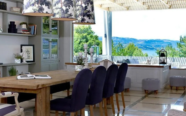 Thalassa Boutique Hotel - Adults Only