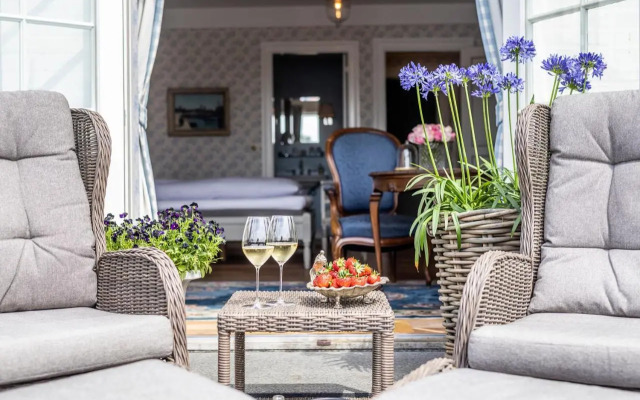 Dyvig Badehotel