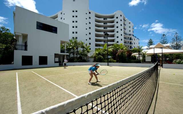 Ramada Resort by Wyndham Golden Beach