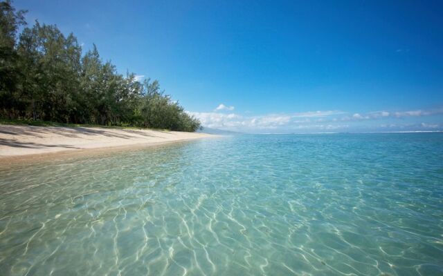 LUX* Ile de la Reunion