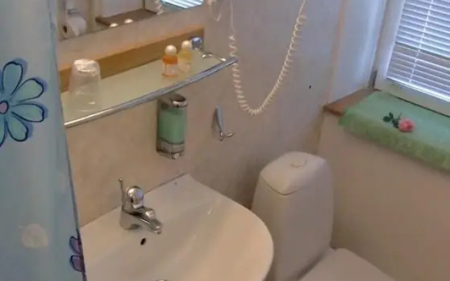 Hotell Turistgården i Simrishamn AB