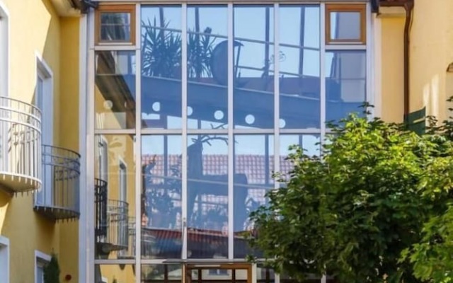 Neumaiers Hirsch Gasthof & Landhotel