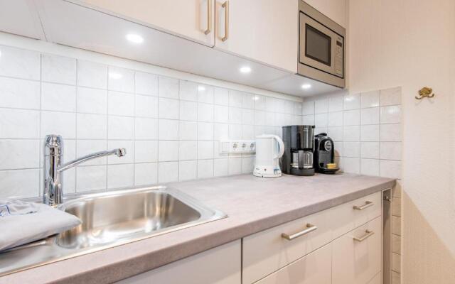 Haus Blanker Hans_ Whg_ 79 _Strand_