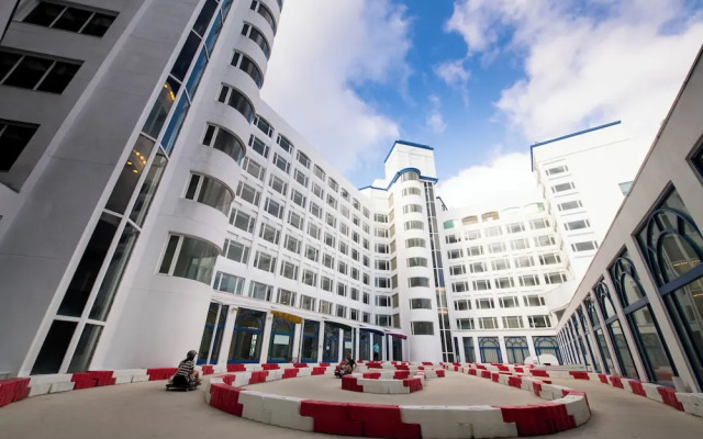 Kenting Long Beach Hotel