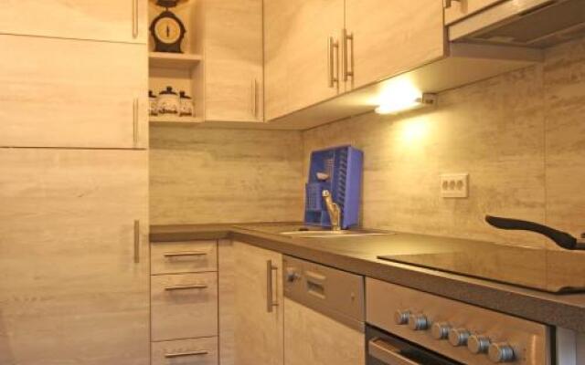 Ferienhaus Maggy by Schladming-Appartements