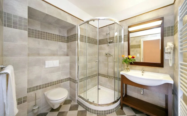 Hotel U Zvonu