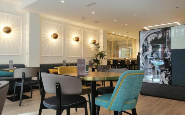 Gran Versalles Hotel